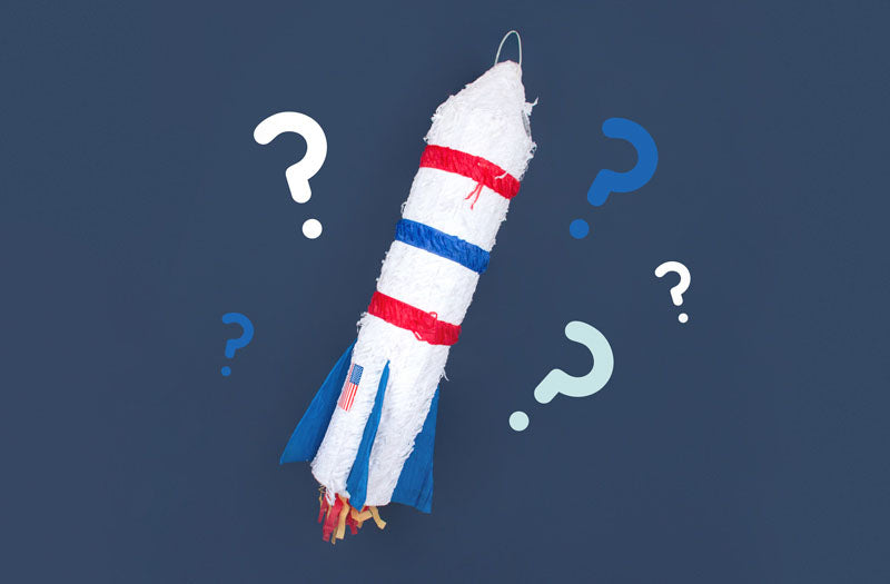 Idee de quiz pour anniversaire astronaute gratuit
