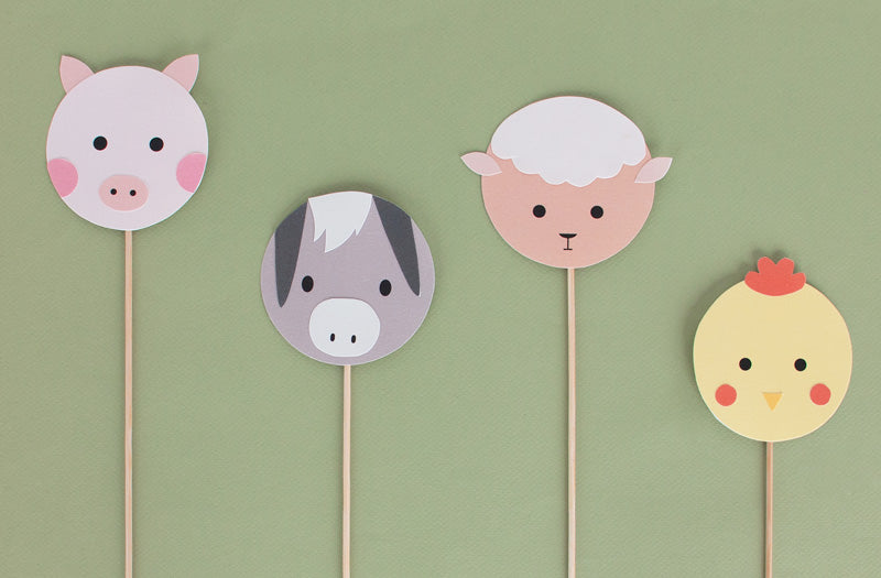 Comment faire des toppers soi meme facilement ?