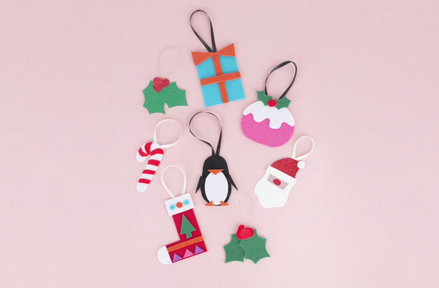 10 idées de cadeaux de Noël faciles à faire par les enfants - Marie Claire