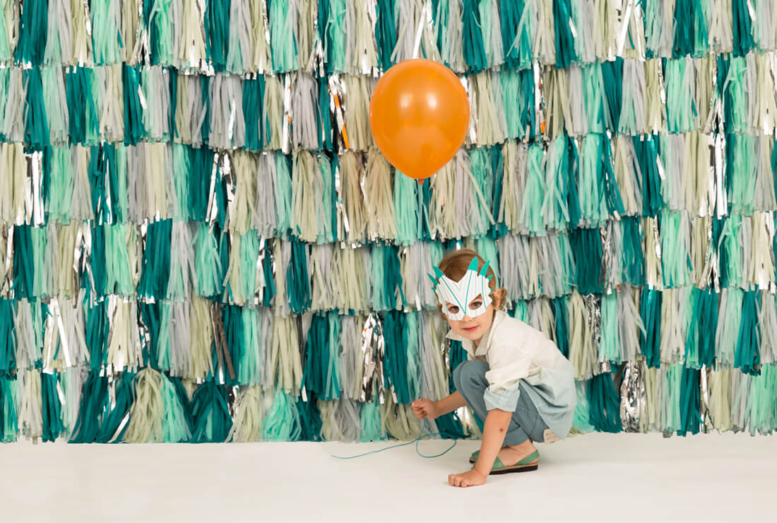 Conseils pour un anniversaire dinosaure réussi