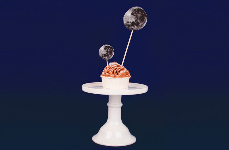 Comment faire un DIY de toppers astro gratuitement ?