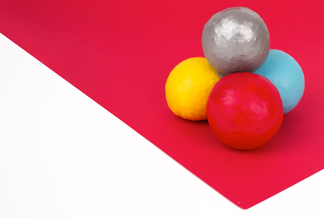 Tuto facile et gratuit pour fabriquer des balles de jonglage