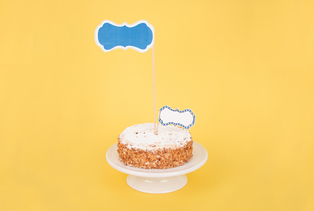 Idée deco gateau anniversaire enfant theme cirque