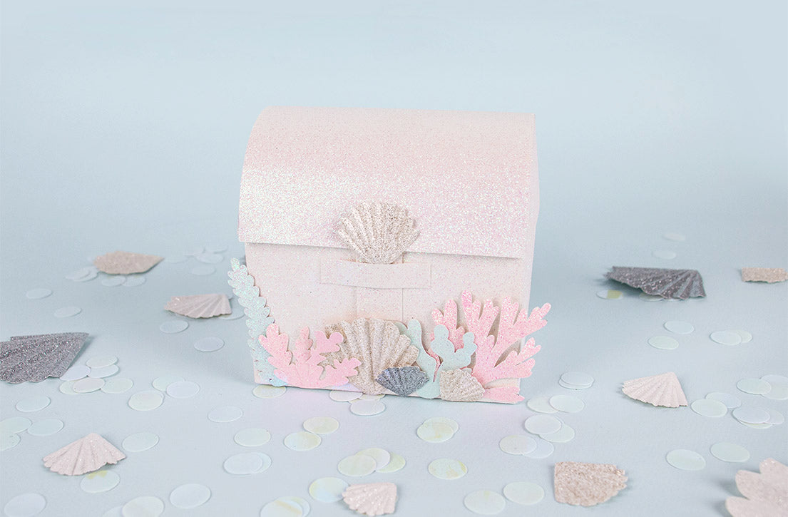 Anniversaire thème sirène : deco anniversaire originale