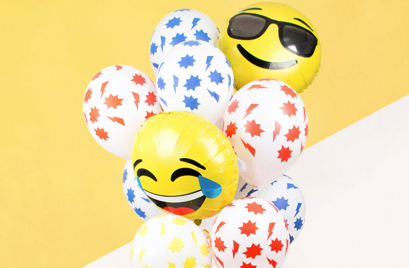 Idee de decoration pour anniversaire super heros