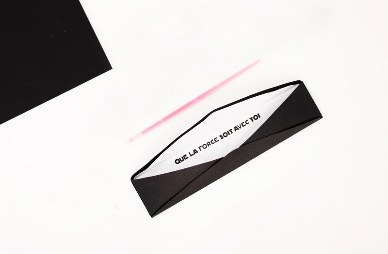 Invitations pour anniversaire enfant theme star wars