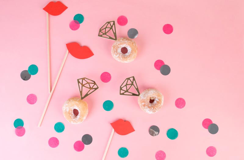 Astuces gratuites pour organiser un super EVJF avec un petit budget