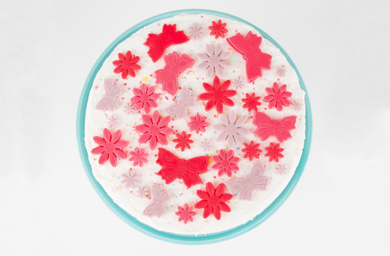 Idée originale pour gâteau anniversaire fille thème Frida Kahlo