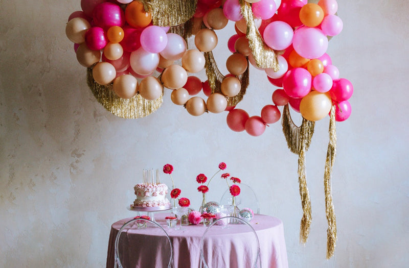 idee decoration nouvel an originale