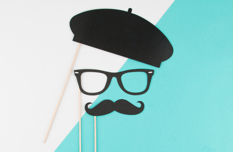 Jeu anniversaire enfant 5 ans avec de la musique