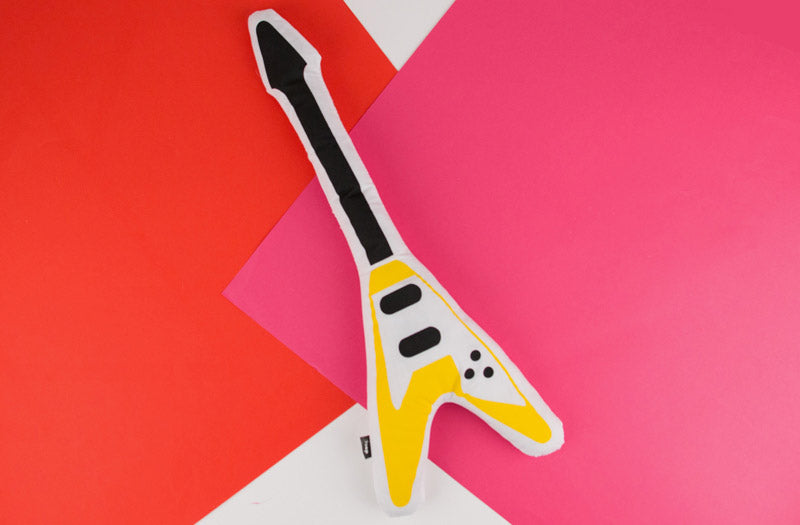 Idée de jeux d'anniversaire enfant tout âge : cadeau musical