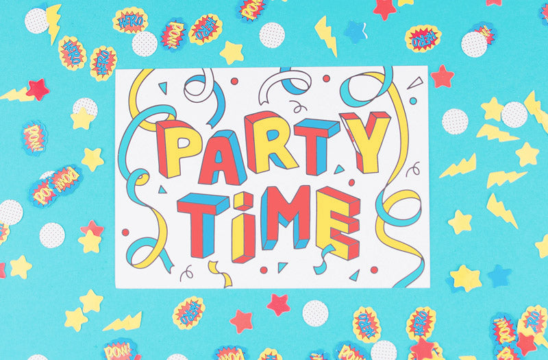 Idées activités anniversaire enfant 4 ans : les chaises musicales