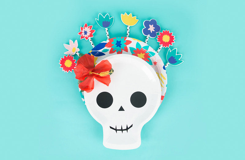 Idée jeux anniversaire enfant originale : droles de grimace