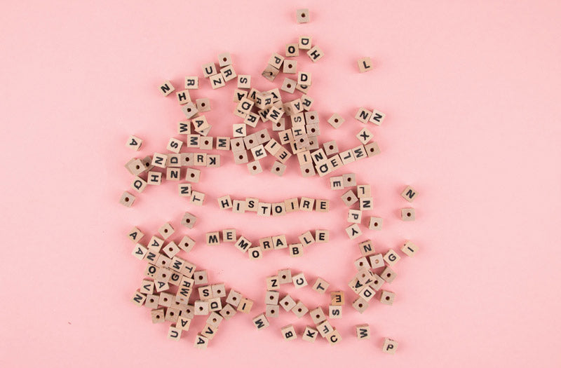 Jeu de mémoire animation anniversaire enfant 7 ans