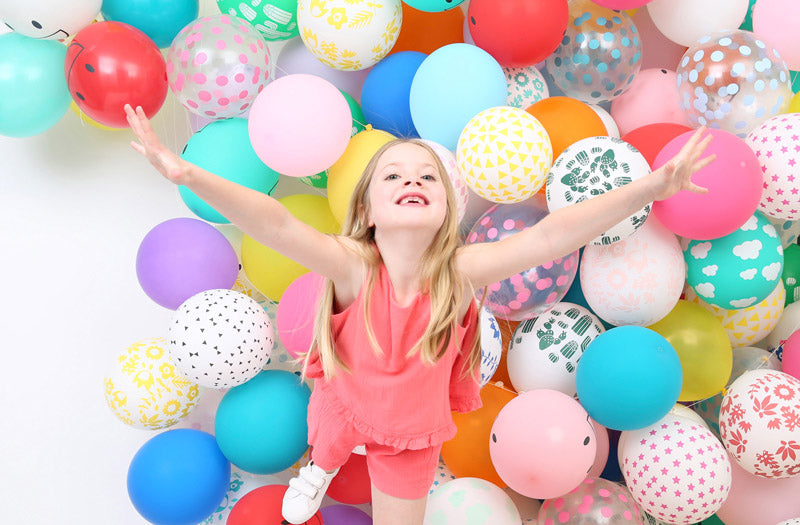 Jeu de mimes pour animation anniversaire enfant 5 ans