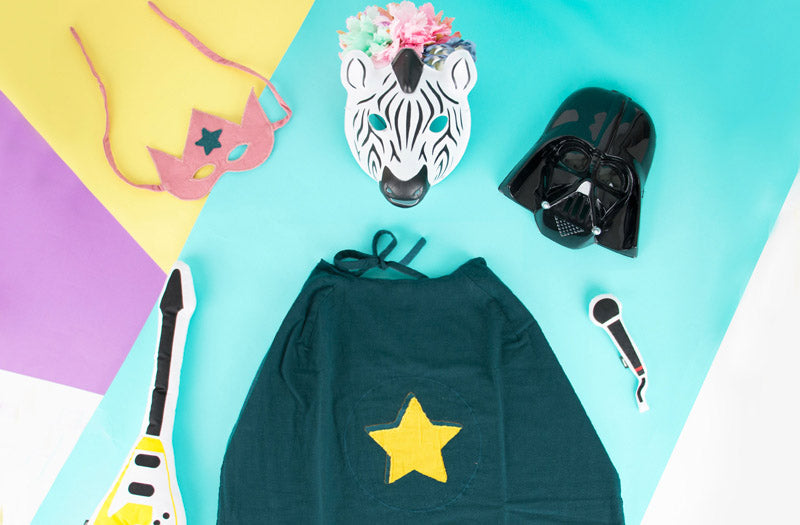 Jeux anniversaire enfant 4 ans originaux : mes personnages préférés