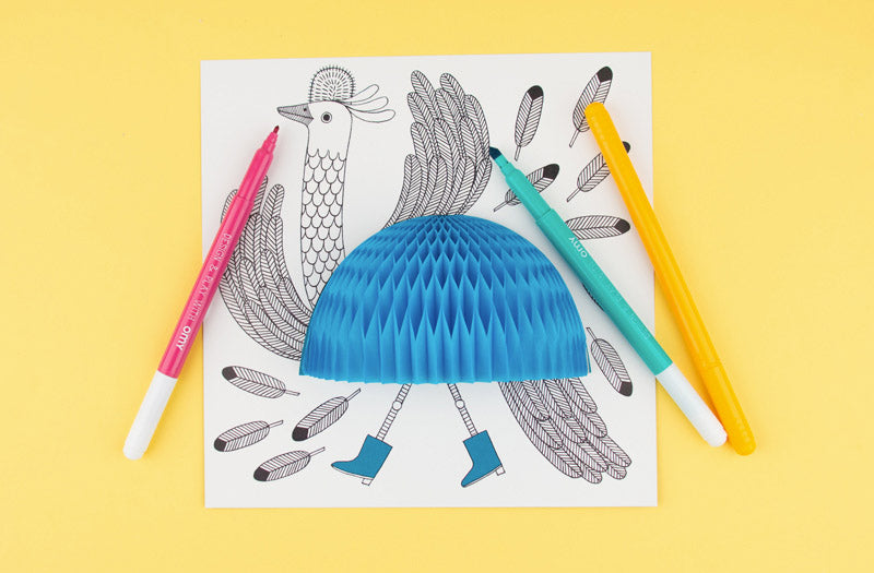 Jeux anniversaire enfant pictionnary 7 ans et plus