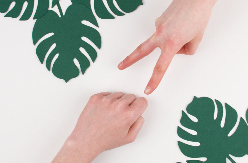 Idées jeux anniversaire enfant 6 ans : pierre feuille ciseaux