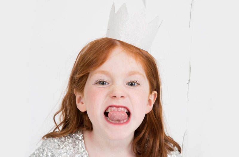 Idées originales activités anniversaire enfant : le portrait dialogué