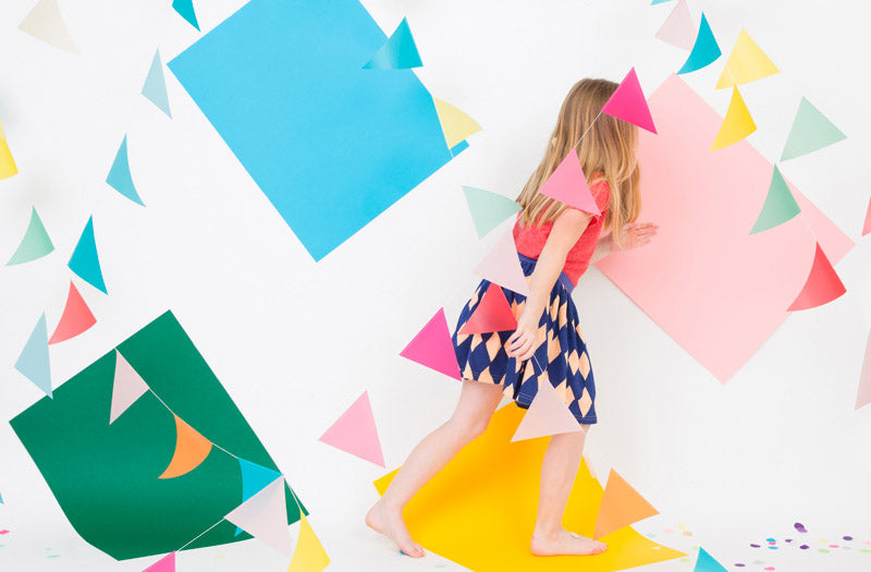 Idée jeux anniversaire enfant 7 ans : des relais difficiles