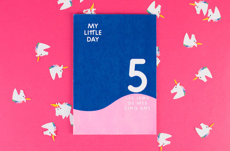 Quelles animations pour un anniversaire enfant 5 ans ?