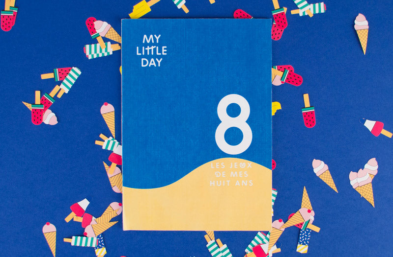 Quelles animations pour un super anniversaire enfant 8 ans