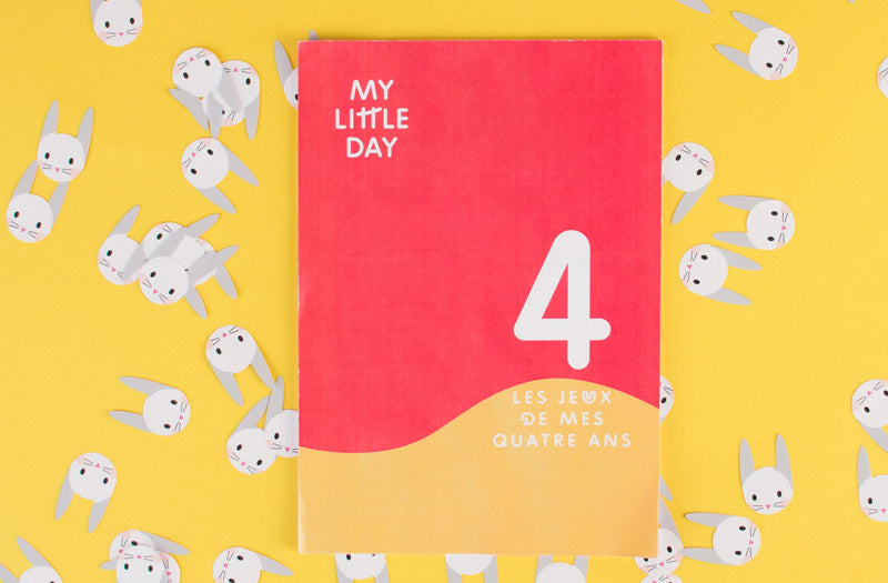 Quelles animations pour anniversaire enfant 4 ans ?