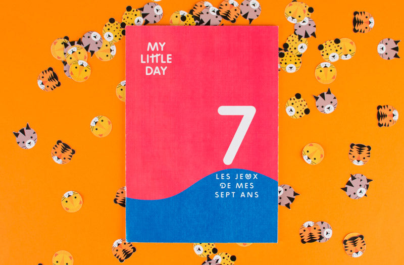 Comment organiser un anniversaire enfant 7 ans ?