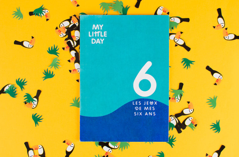 Quelles animations pour anniversaire enfant 6 ans ?