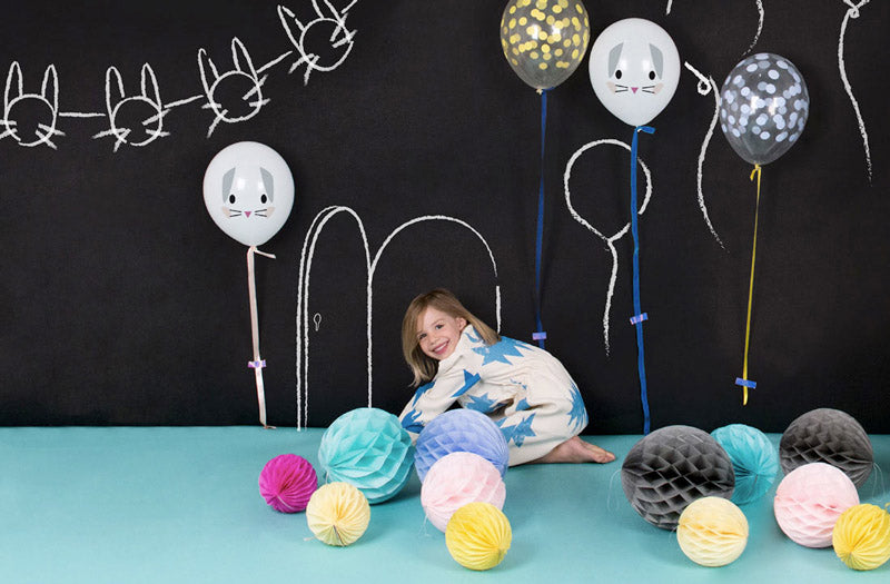 DIY facile animation chasse aux oeufs de paques