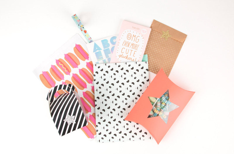 Conseils pour ouverture des cadeaux fête d'anniversaire