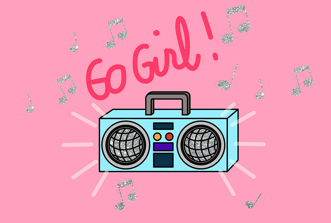 Idée playlist à mettre pour une animation anniversaire réussie