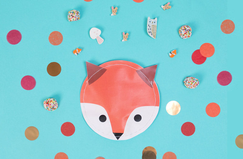 Faire soi-même de petites pochettes surprises pour anniversaire