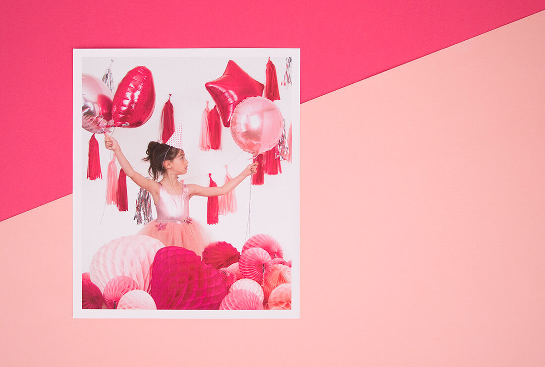 Conseils organisation pour anniversaire enfant theme princesse