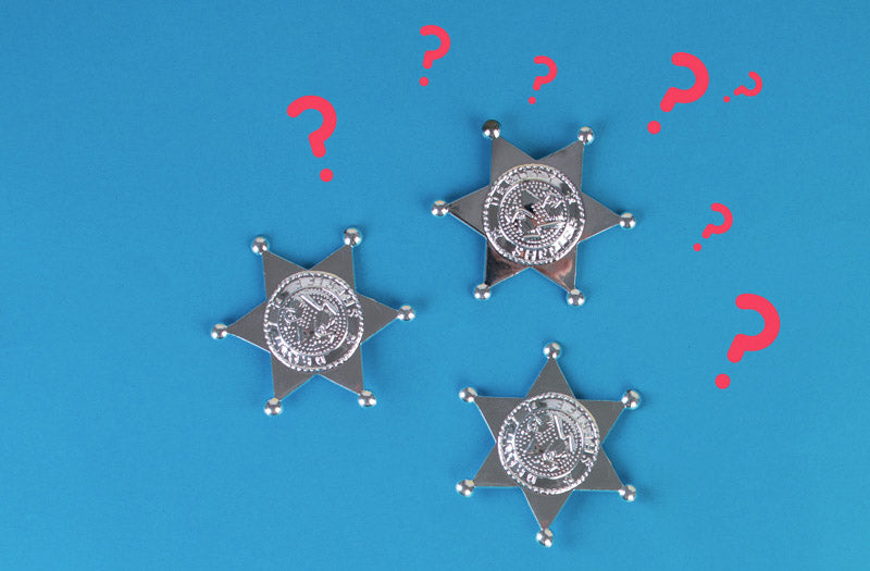 Idées d'activités pour anniversaire garcon : quiz cowboy