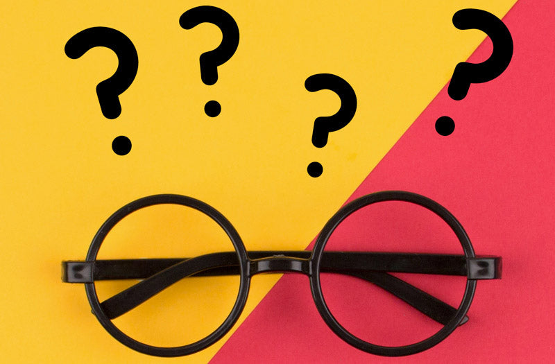 Idée activités anniversaire enfant : quiz Harry Potter