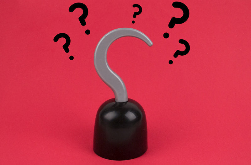 Animation gratuite à faire pour anniversaire enfant : quiz pirates