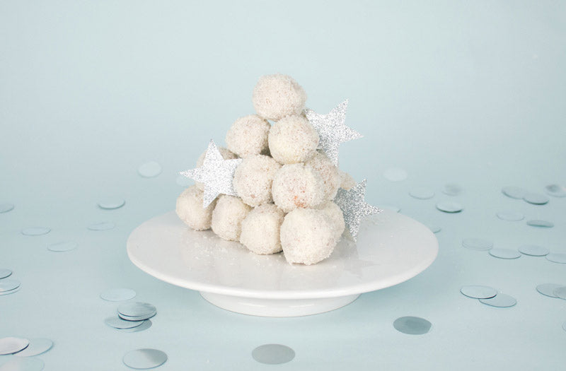 Idee recette pour anniversaire enfant reine des neiges