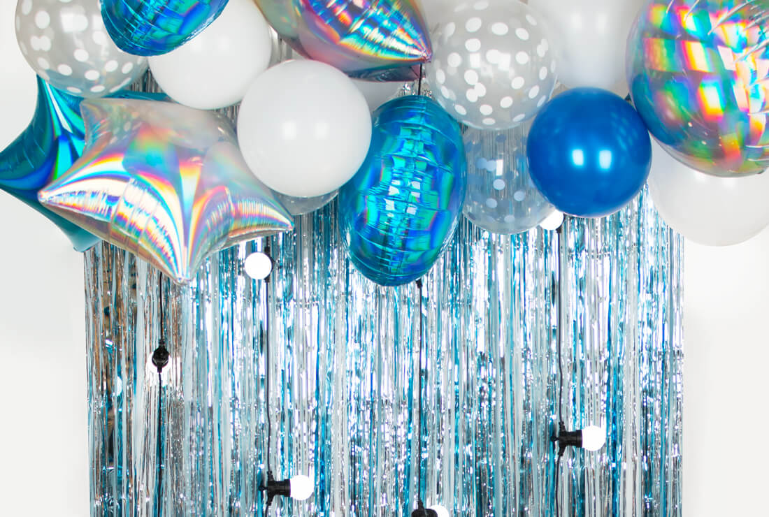 Comment organiser un anniversaire reine des neiges