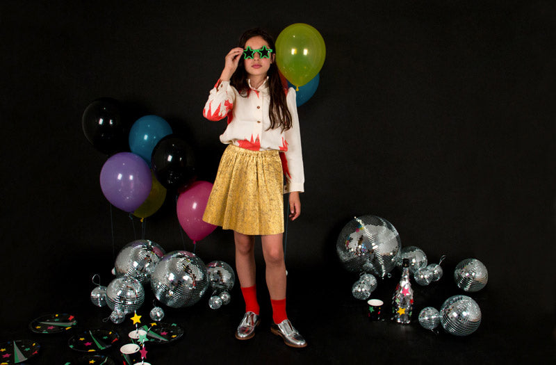 Comment faire un anniversaire sur le theme the voice