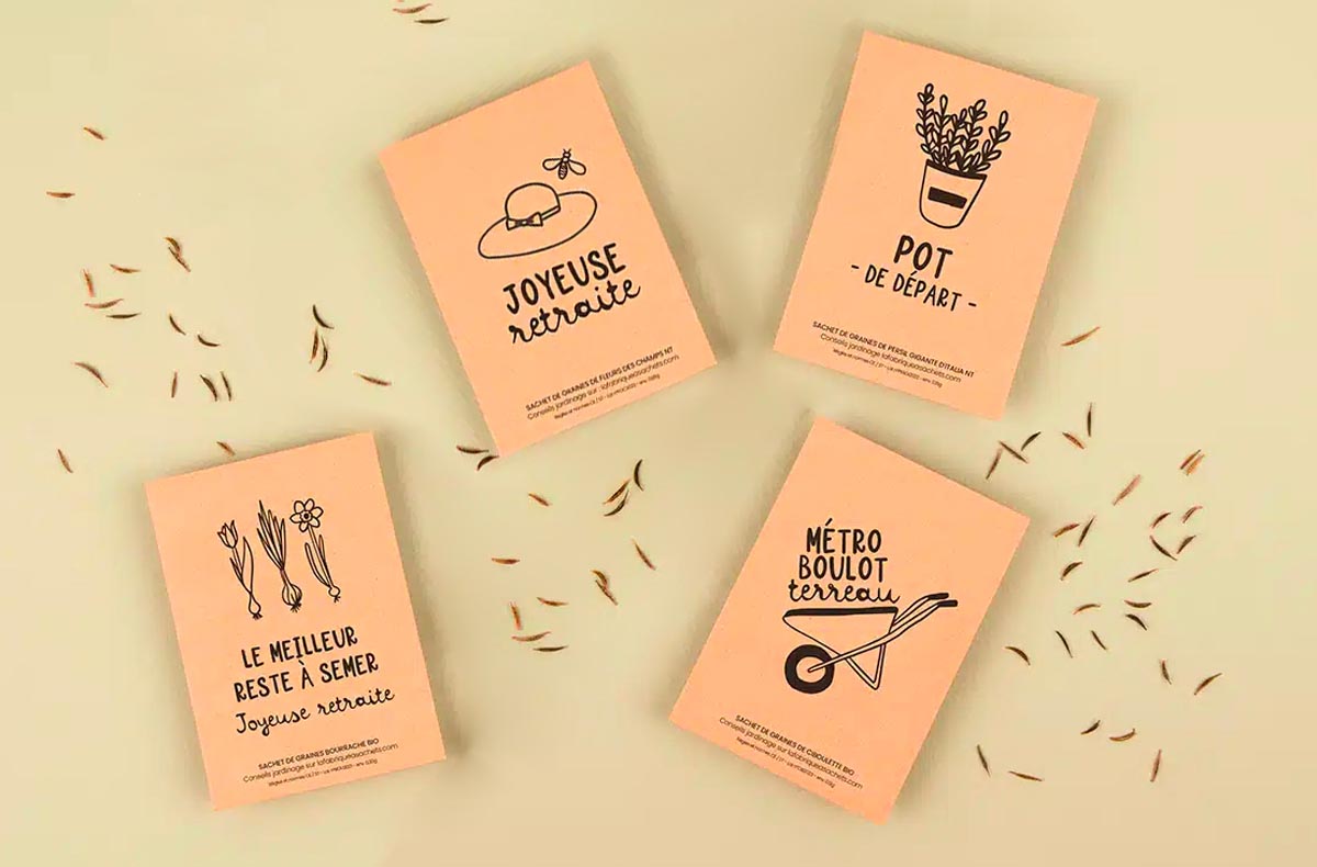 Départ à la retraite