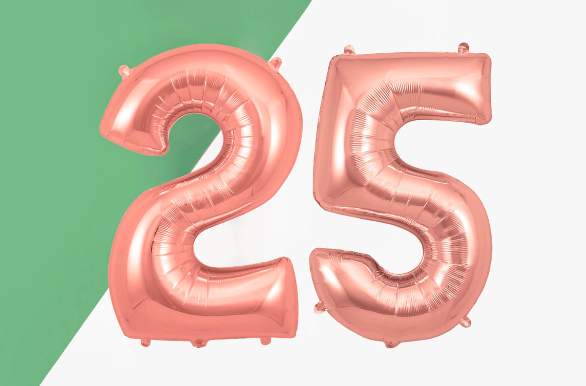 Fêter ses 50 ans : 5 thèmes pour un anniversaire inoubliable