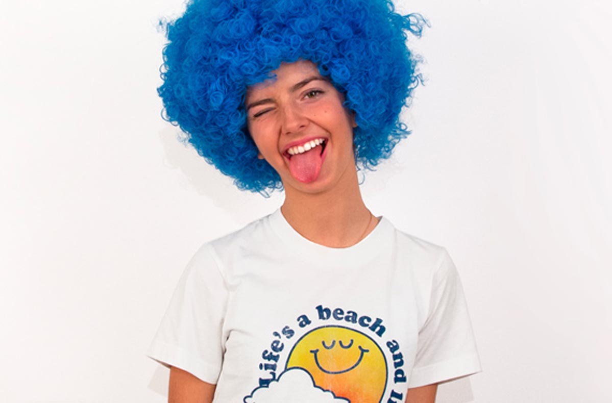 Une soirée hippie chic avec notre thème de fête années 70.