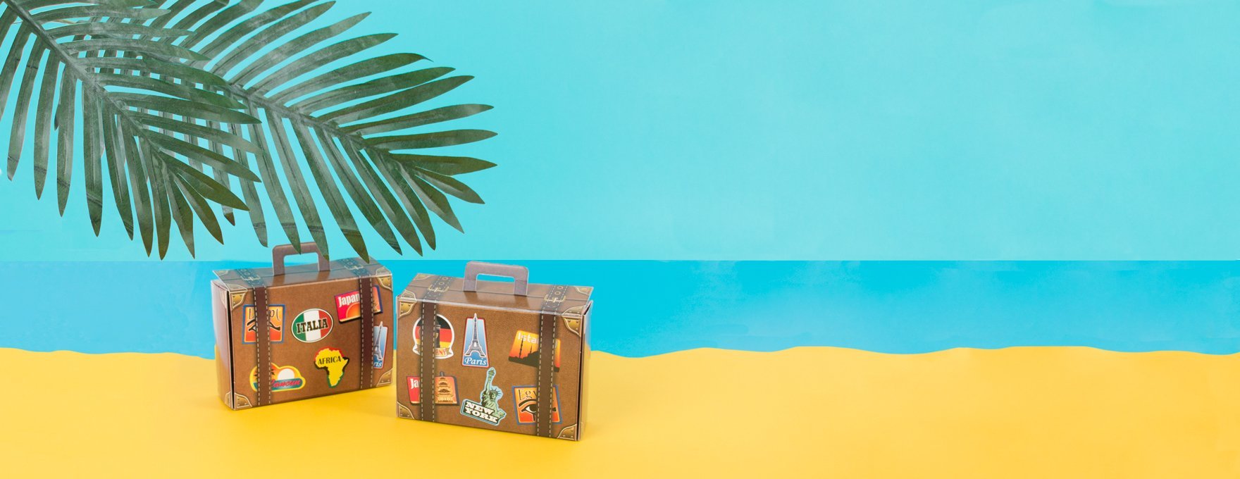 Les soirées sur des thèmes du voyage sont toujours un succès !