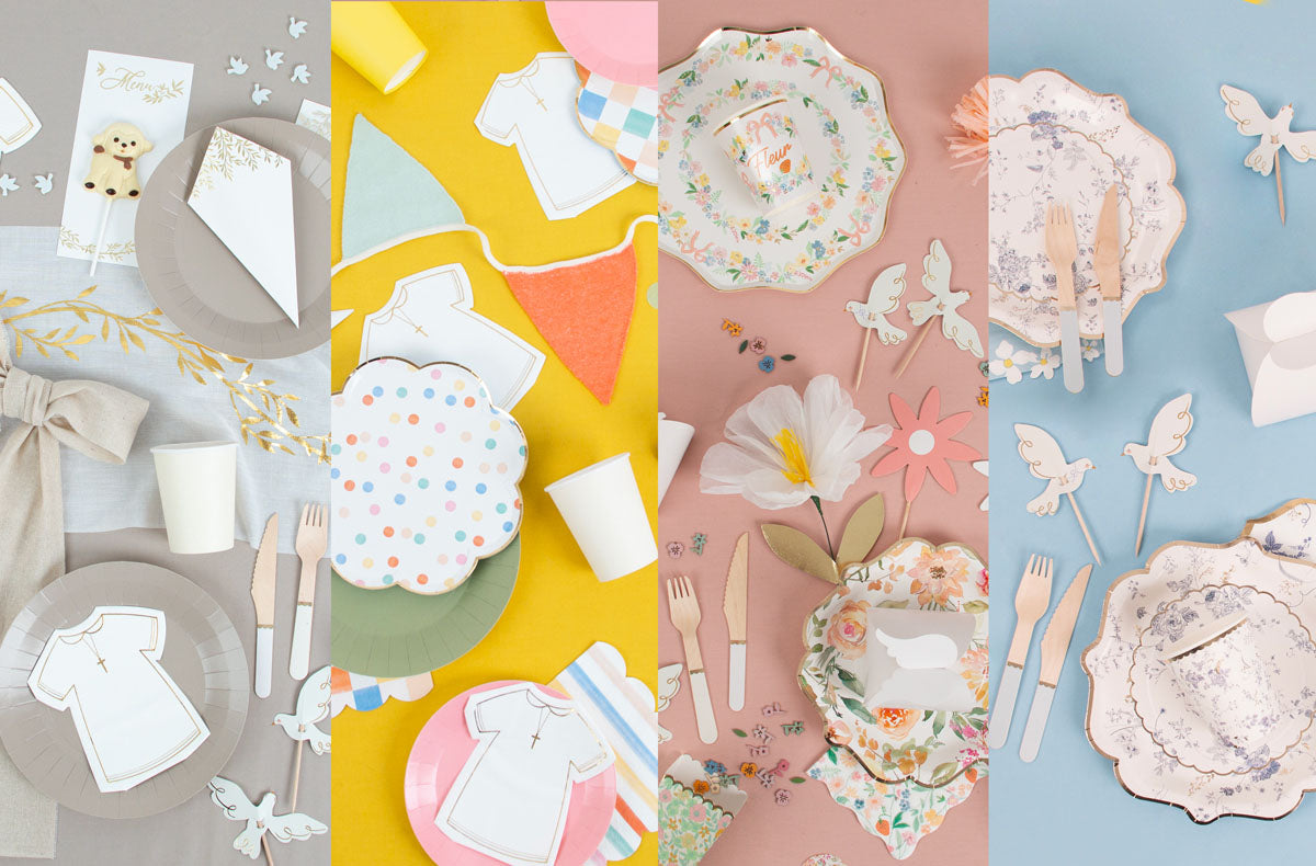 🌱 Baptêmes de A à Z