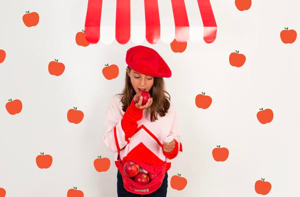 Anniversaire fille : anniversaire blanche neige, tout pour un anniversaire chez my little day !