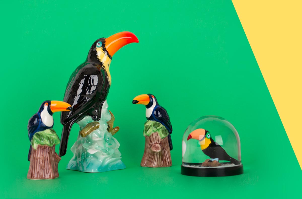 Pour une soirée dépaysante et enflamée, rien de mieux qu'un thème brésilien !