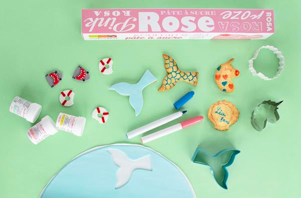 Un anniversaire Top Chef pour les enfants pâtissiers