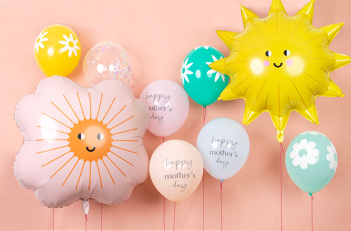 Tout pour faire plaisir à la fête des mères et la fête des pères