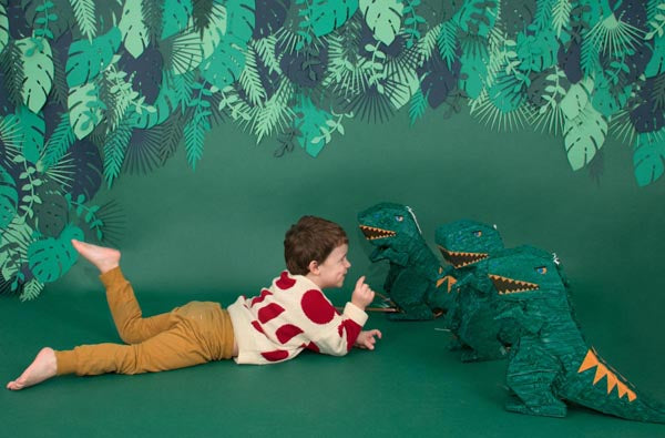 Anniversaire garçon : sélection des meilleurs thèmes d'anniversaire